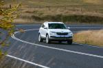 Skoda Karoq 2018 года (AU)